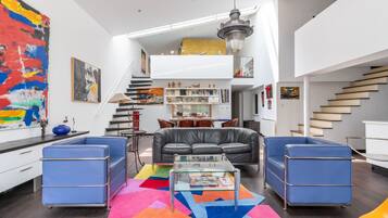 Interieur