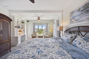 4 habitaciones, wifi gratis y ropa de cama 