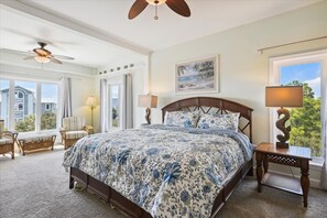 4 quartos, Wi-Fi de cortesia, roupa de cama