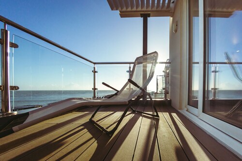 White Point beach house