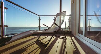 White Point beach house