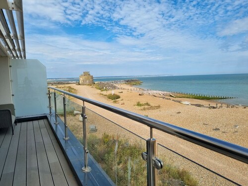 White Point beach house