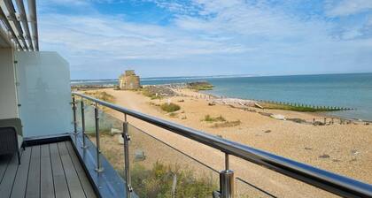 White Point beach house