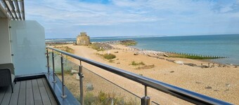 White Point beach house
