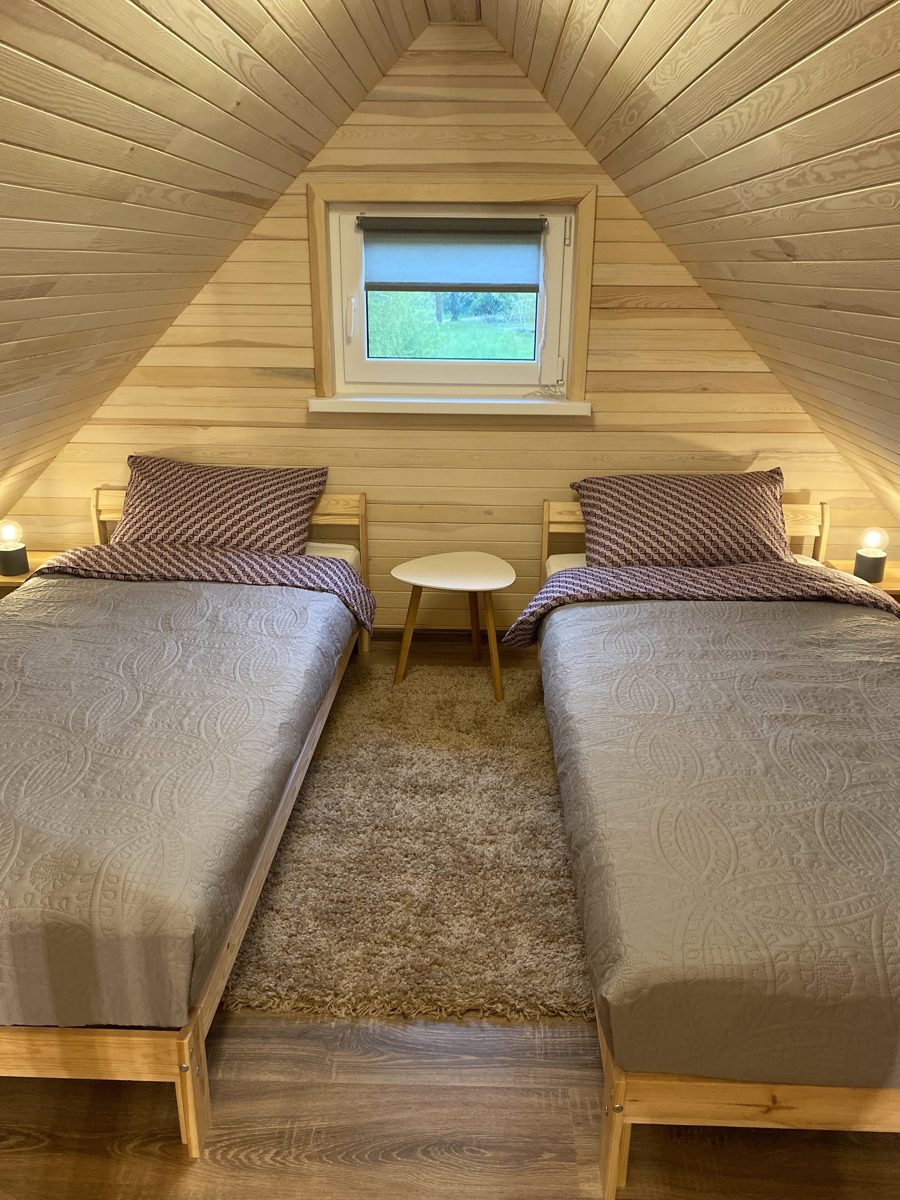 2 dormitoris, wifi gratuïta i roba de llit 