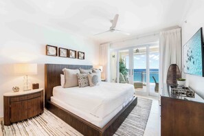 3 soverom, strykejern/-brett, reiseseng for barn og wi-fi (inkludert)