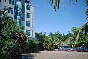 Interior - Elanacha Hotel (Arusha)