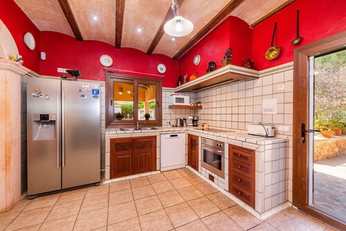 Villa 'Casa Toni' mit Pool und WLAN