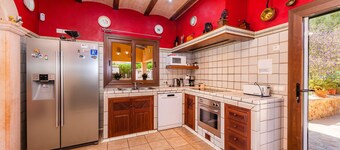 Villa 'Casa Toni' with Pool & Wi-Fi