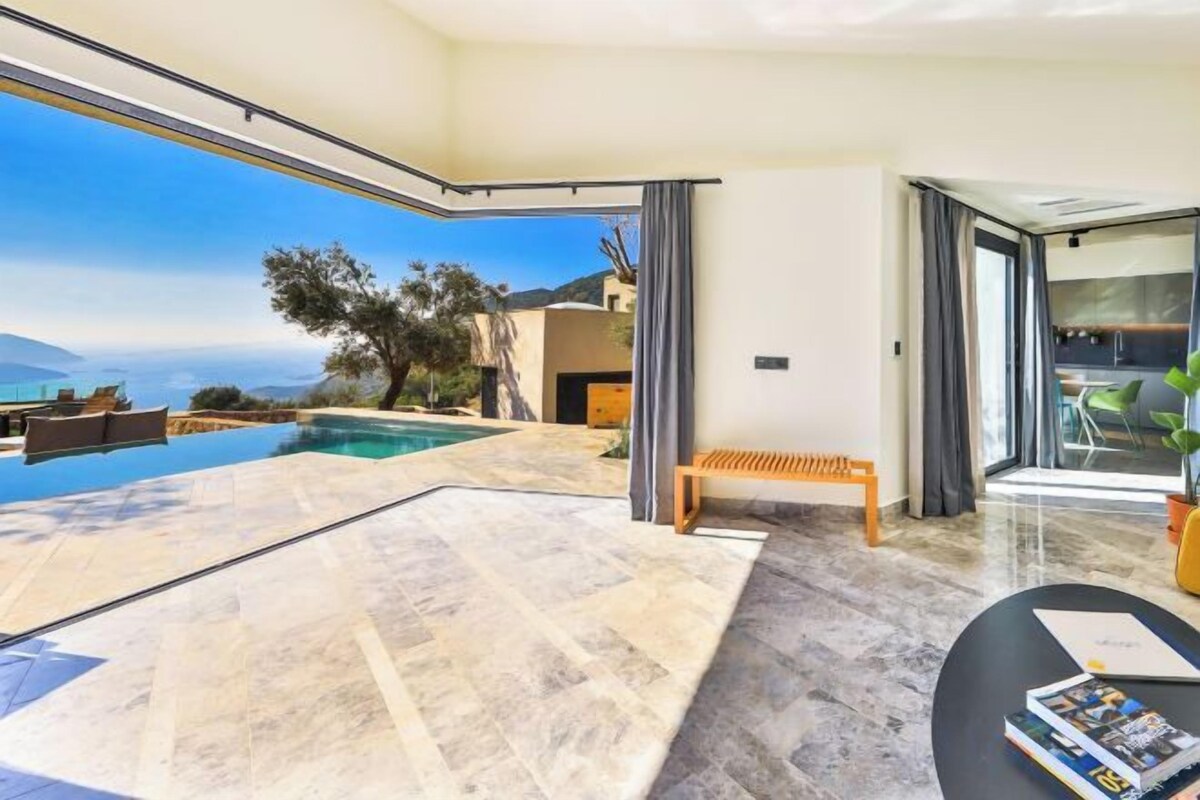 Villa Arycandia