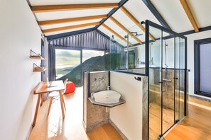 VILLA PHASELIS | Salle de bain