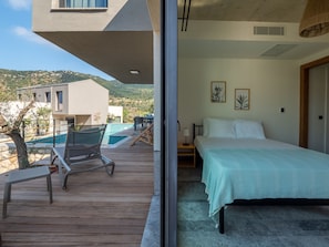 VILLA APOLLONIA | Biancheria da letto di alta qualità, con stile personalizzato