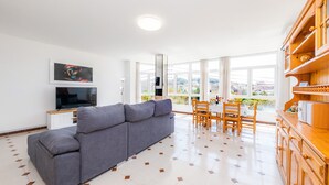 Oppholdsområde
