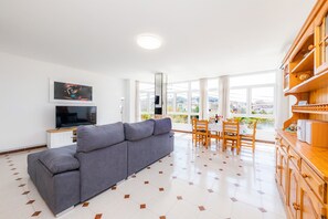 Fernseher, DVD-Player