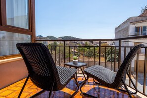 Property grounds - Apartment 'Socorro 39-1' with Mountain View, Balcony & Wi-Fi (Felanitx)
