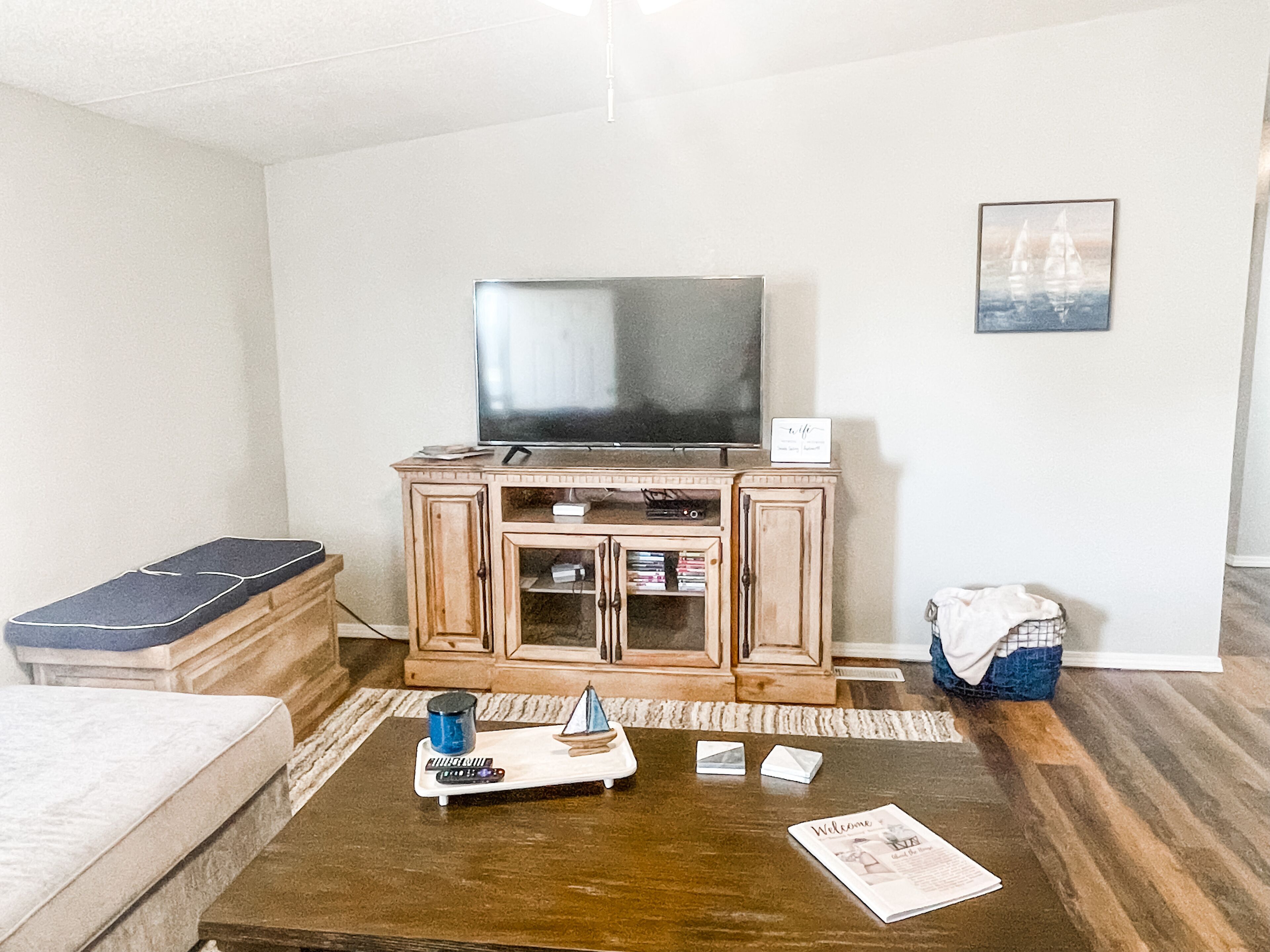 "Smooth Sailing" Less Than 10 Minutes From Lake Texoma And Choctaw Casino - 오클라호마