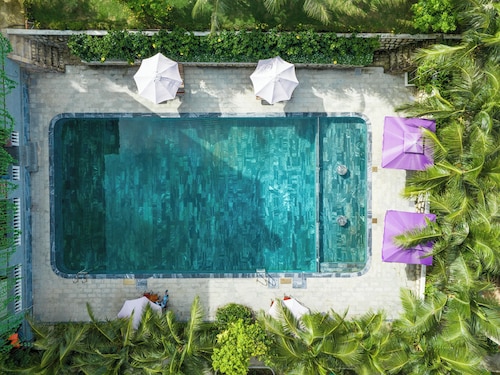 リーフホテルフーコック