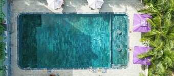 Leaf Hotel Phu Quoc