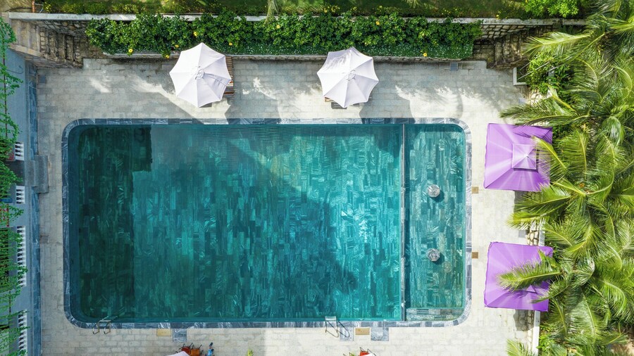 Leaf Hotel Phu Quoc
