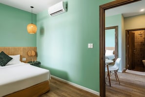Family Suite, 2 Bedrooms | Room amenity