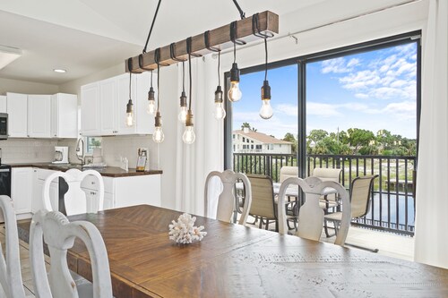 Destin Beach House - Happy Harbor House