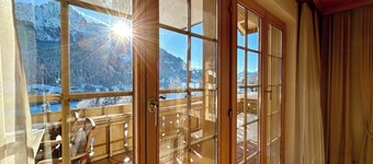 Marvelous Luxurious Furnished Flat with Outstanding Views