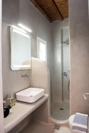 Villa | Bathroom