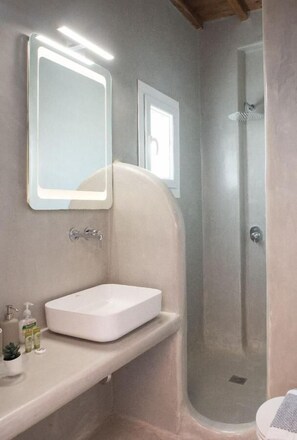 Villa | Salle de bain