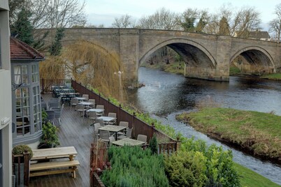 The George Of Piercebridge