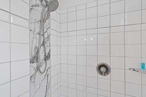 Dusche