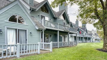 Condo, 1 Bedroom | Exterior