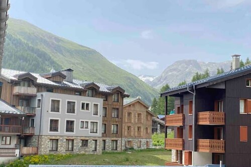 Appartement de Standing 6/7p Avec Parking Couvert