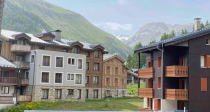 Appartement de Standing 6/7p Avec Parking Couvert