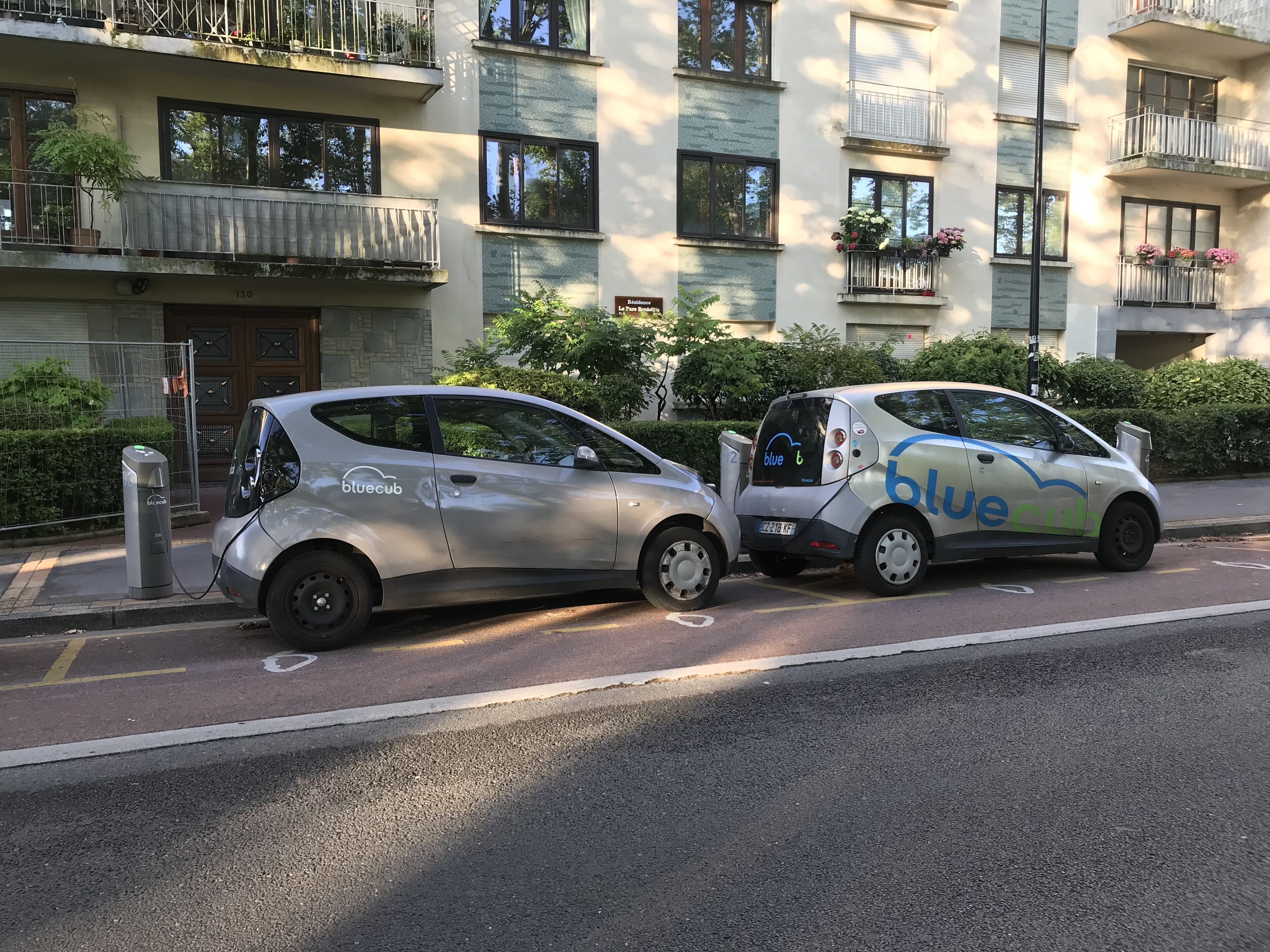 Foto - Chambres Élégance - Parc Bordelais