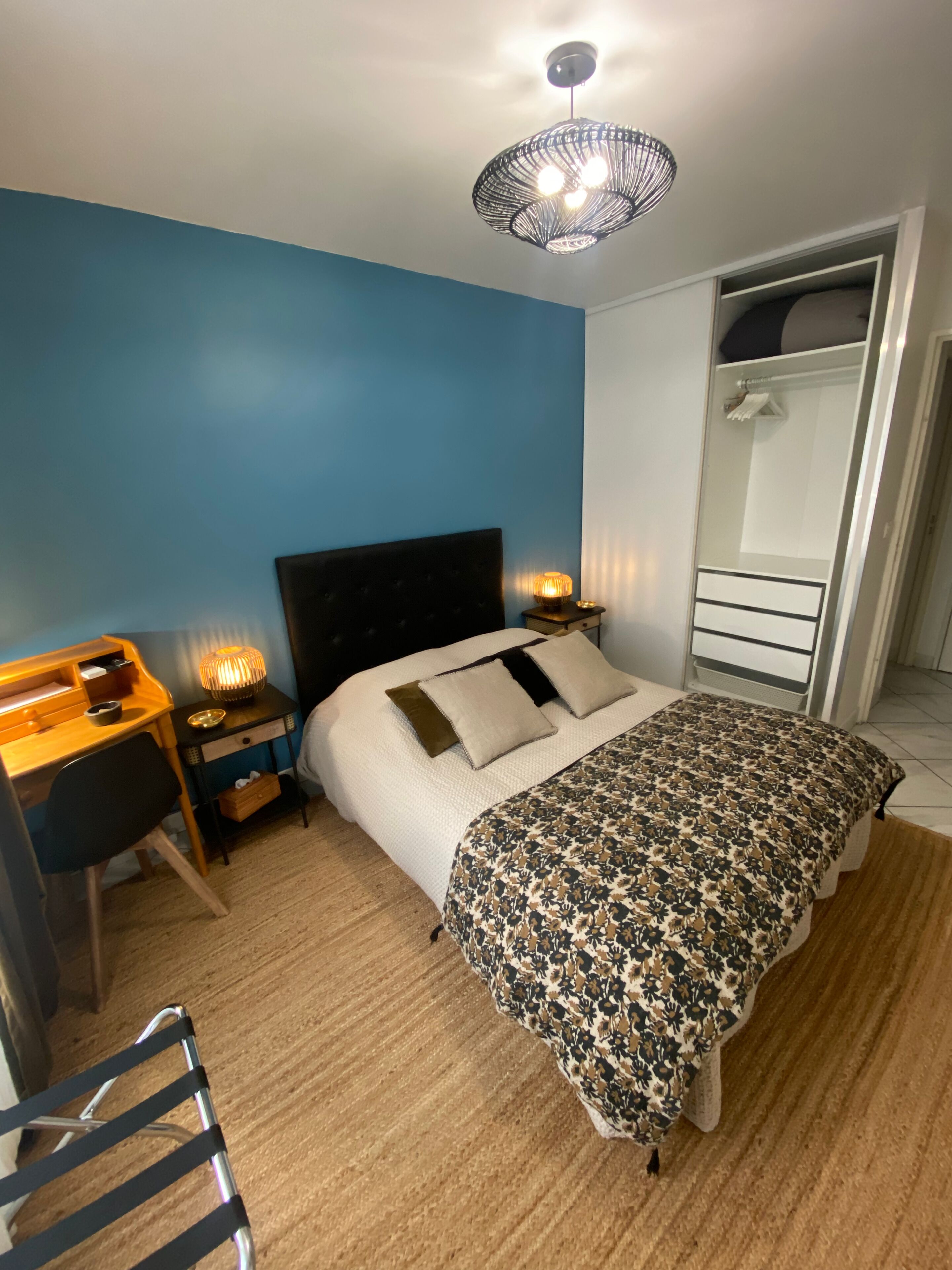 Foto - Chambres Élégance - Parc Bordelais