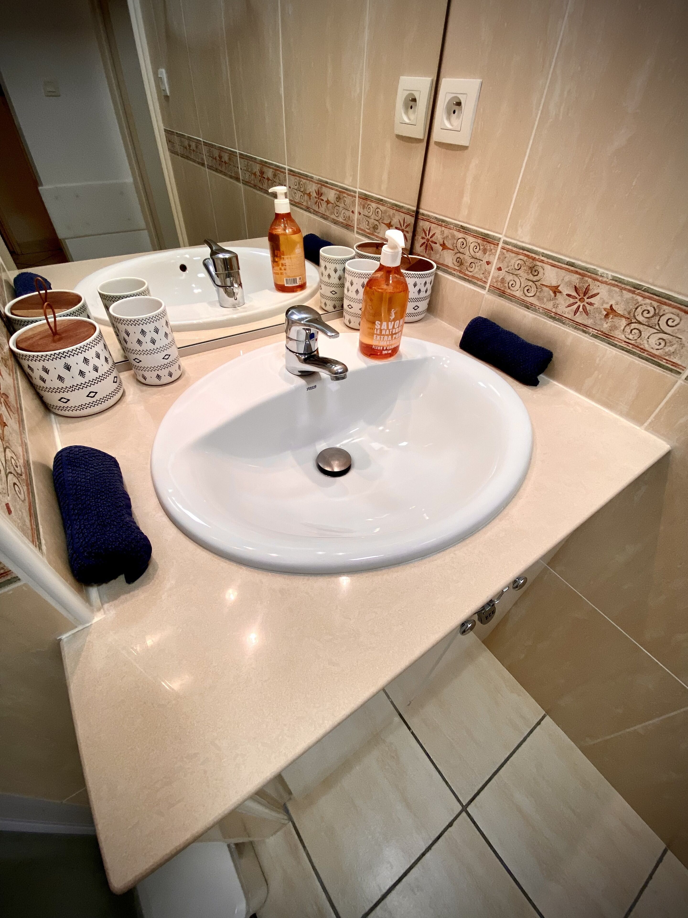 Foto - Chambres Élégance - Parc Bordelais