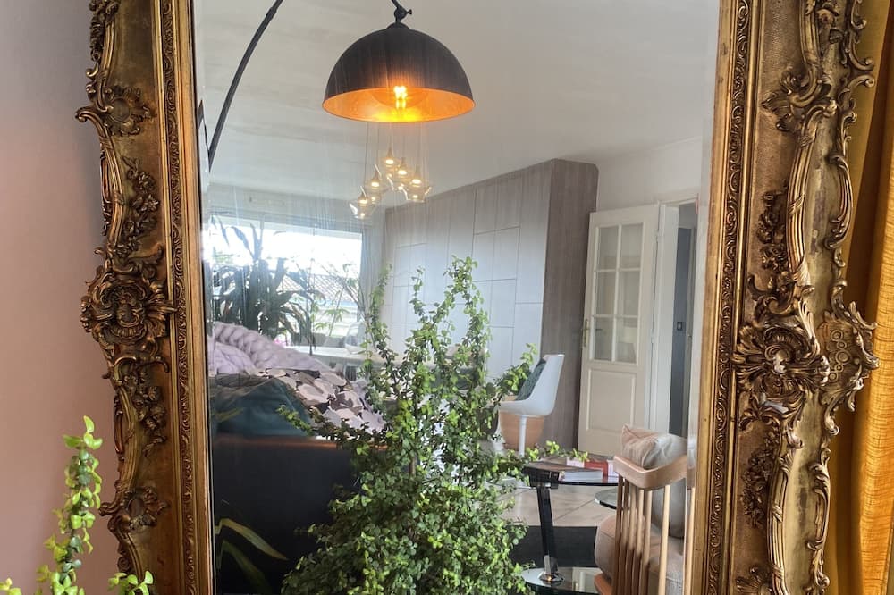 Chambres Elegance – Parc Bordelais