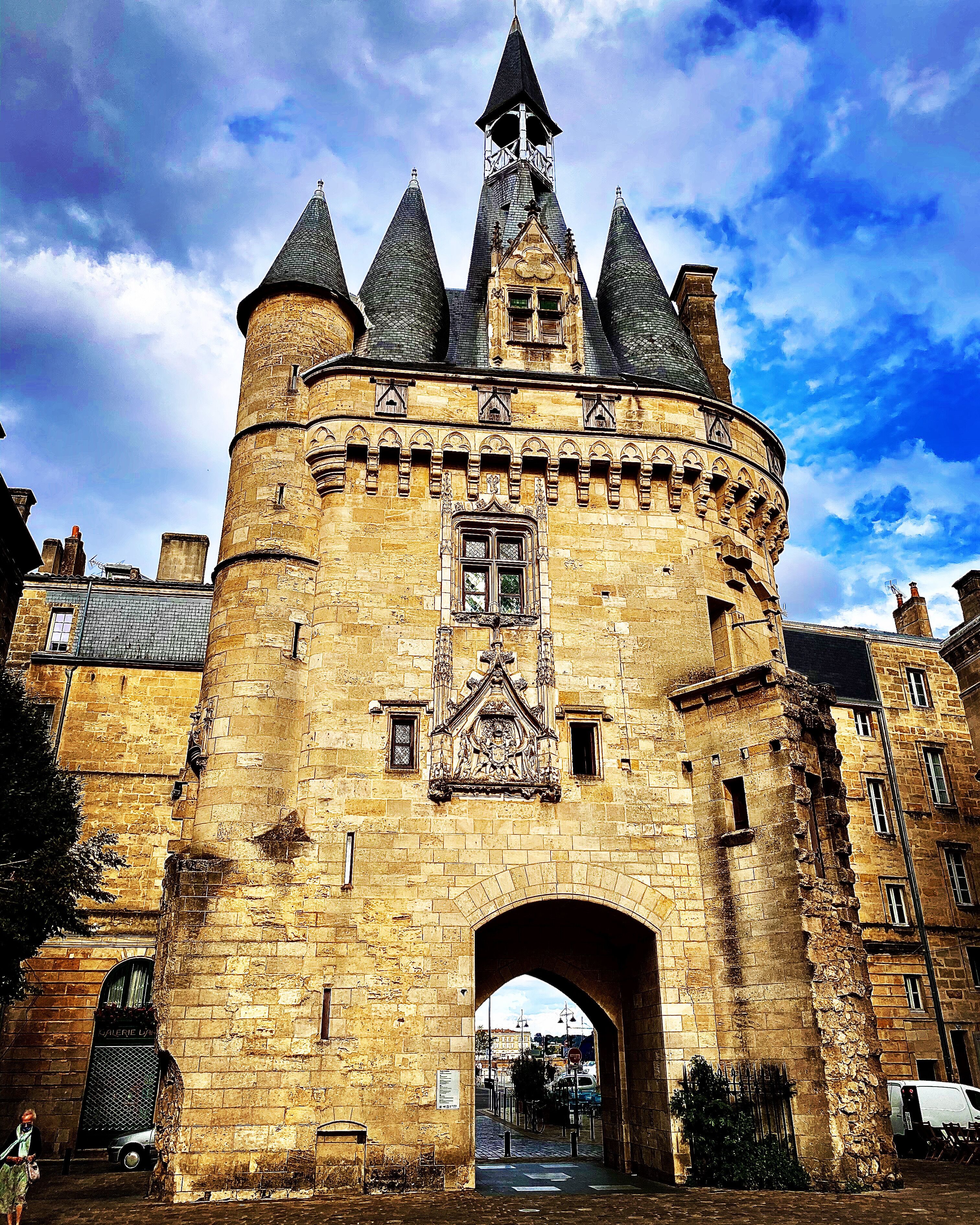 Foto - Chambres Élégance - Parc Bordelais