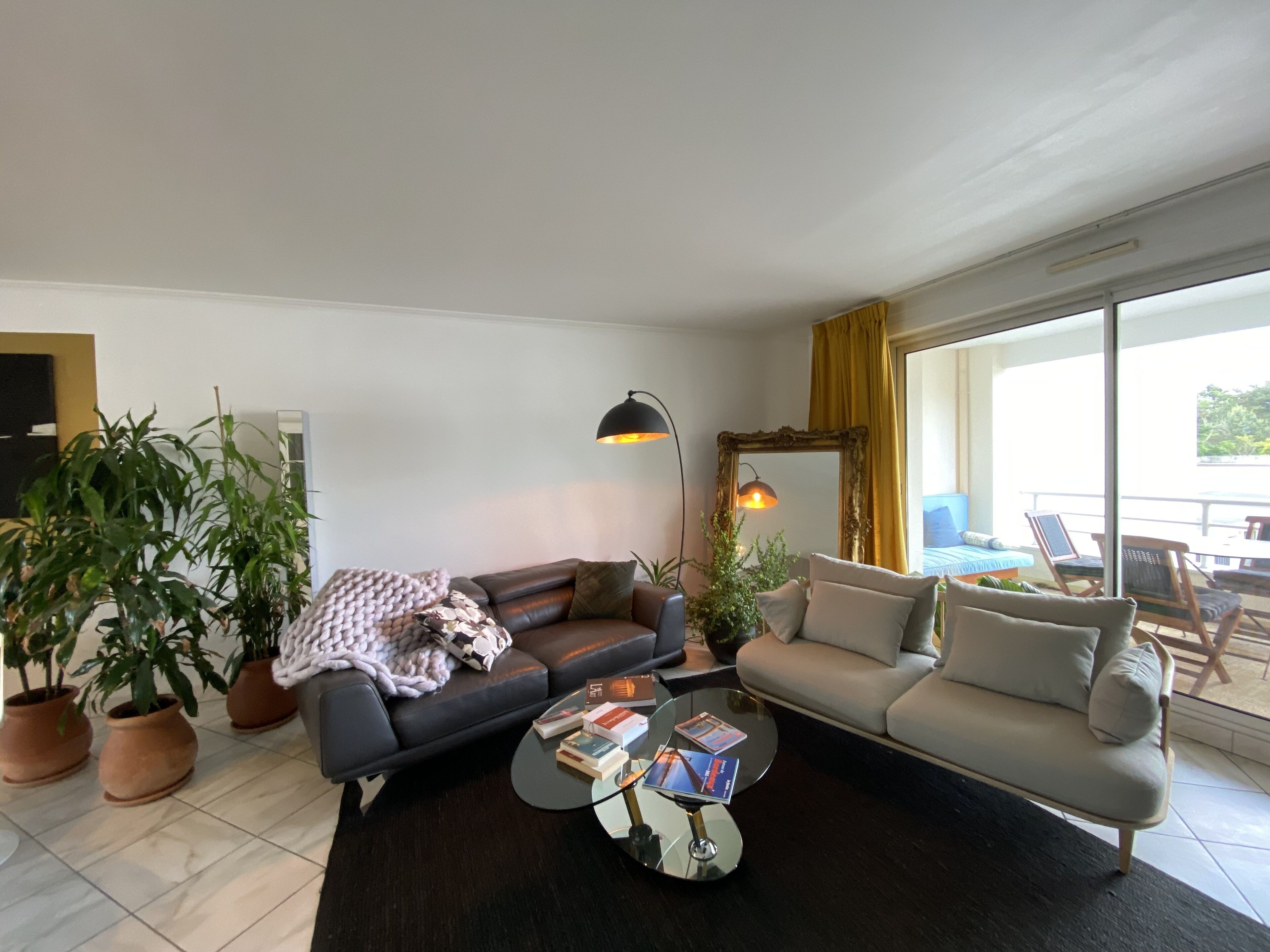 Foto - Chambres Élégance - Parc Bordelais