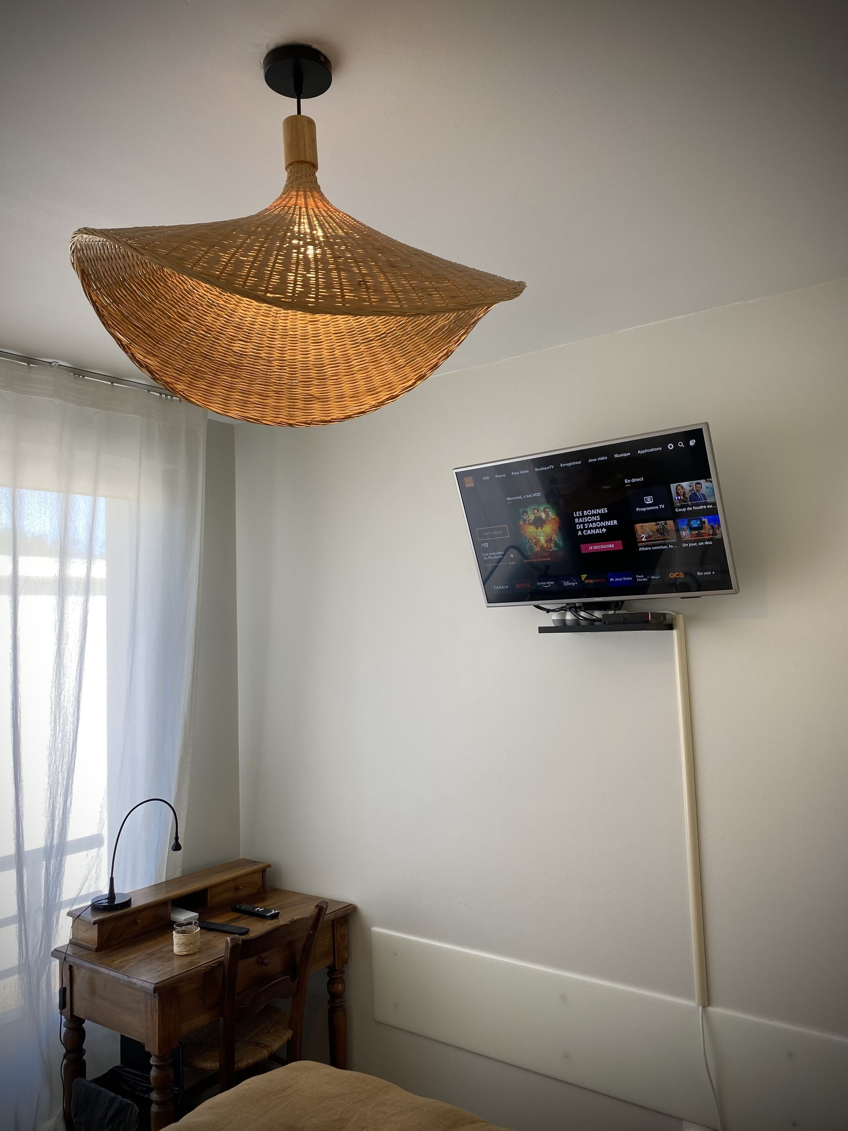 Foto - Chambres Élégance - Parc Bordelais