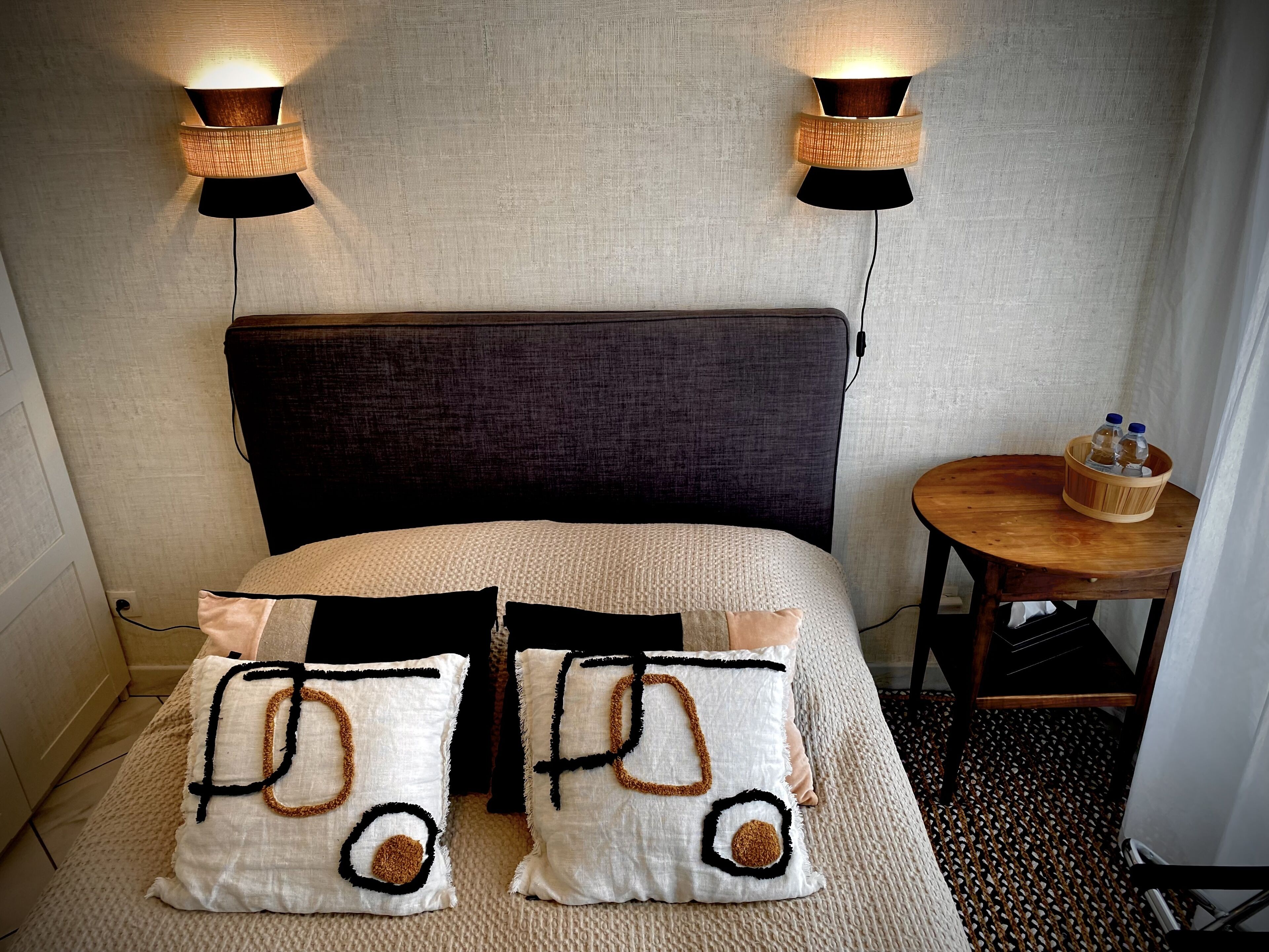 Foto - Chambres Élégance - Parc Bordelais