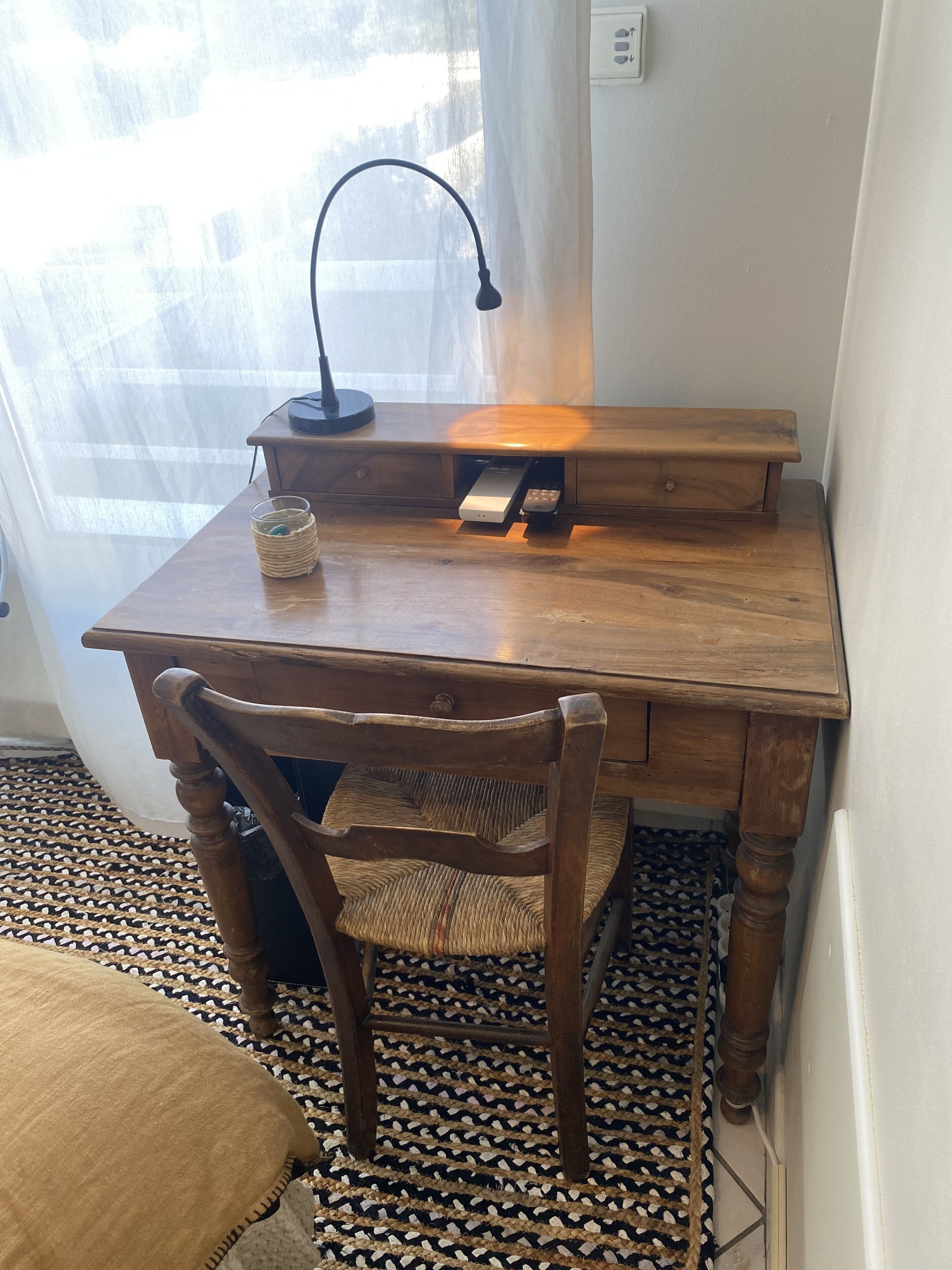 Foto - Chambres Élégance - Parc Bordelais