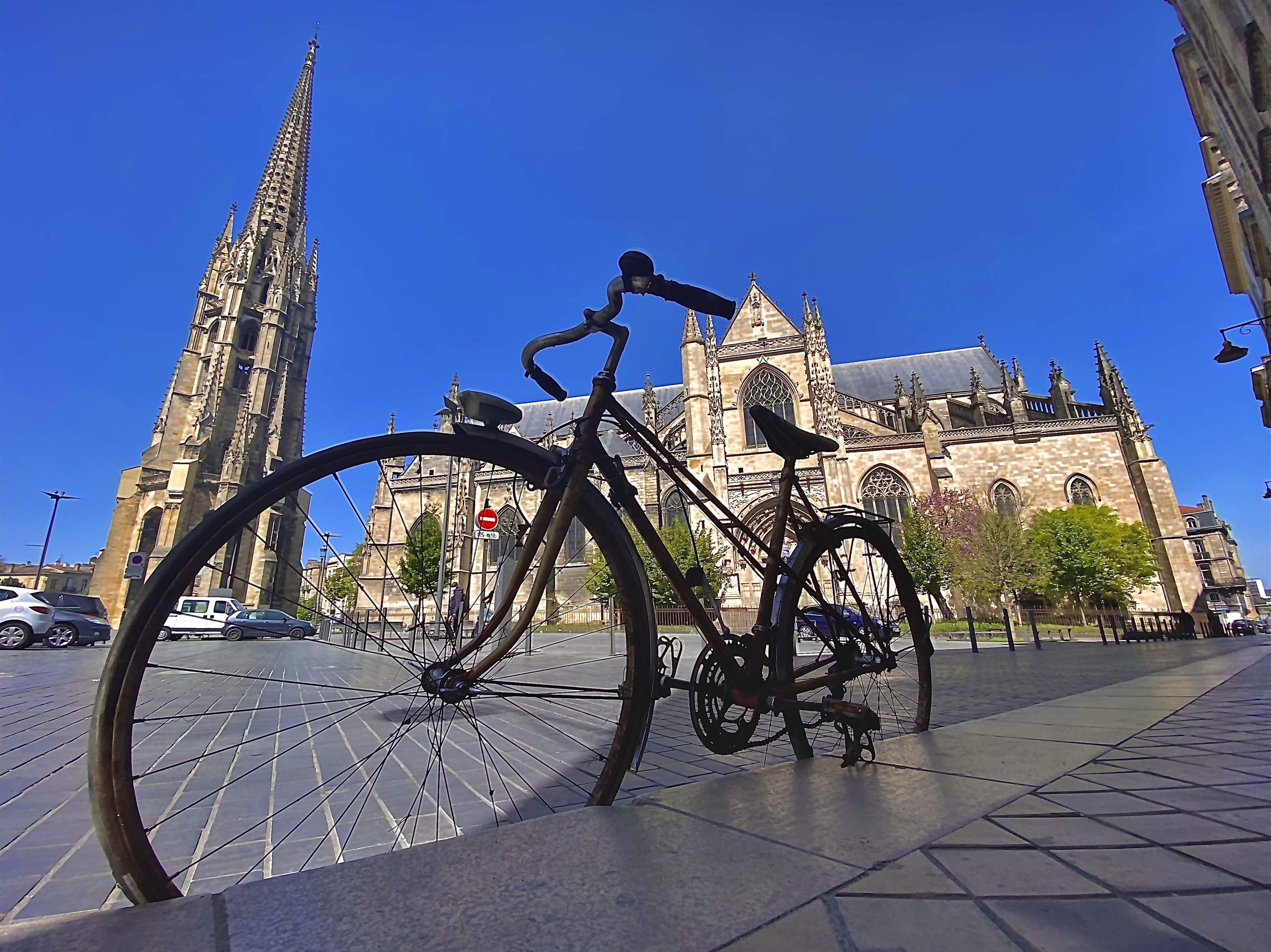 Foto - Chambres Élégance - Parc Bordelais