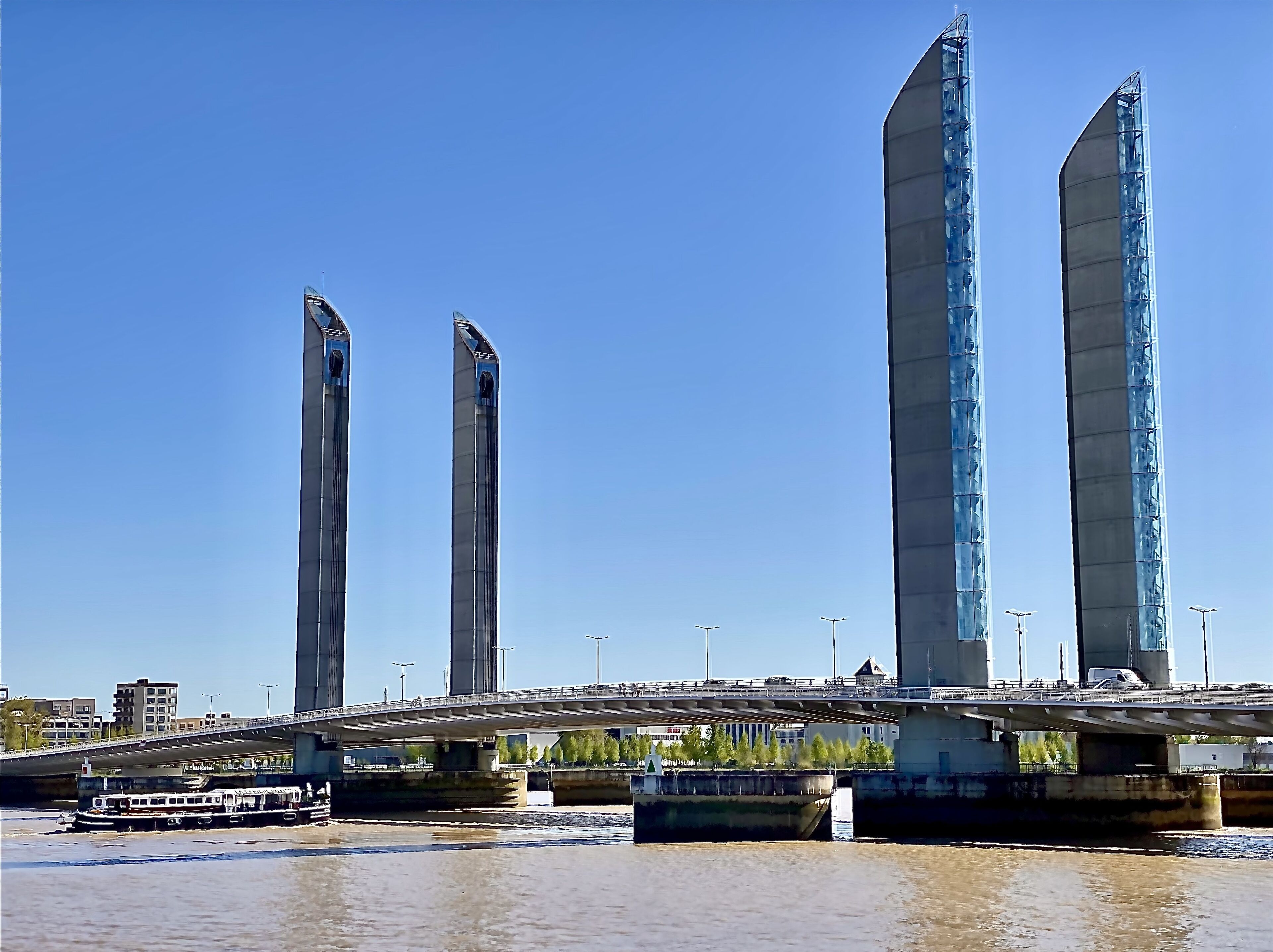 Foto - Chambres Élégance - Parc Bordelais