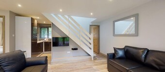 Holiday home from home provides comfortable accommodation for up to eight guests