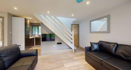 Holiday home from home provides comfortable accommodation for up to eight guests