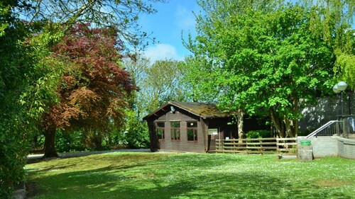 The perfect location from which to explore West Cornwall