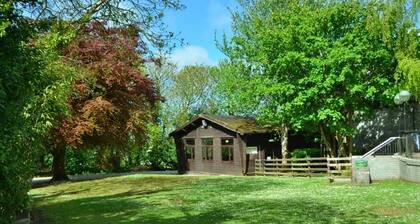 The perfect location from which to explore West Cornwall