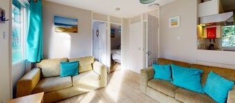 31 Trevithick Court is a great base from which to explore St. Ives bay and West Cornwall