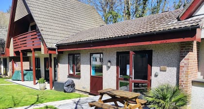 31 Trevithick Court is a great base from which to explore St. Ives bay and West Cornwall
